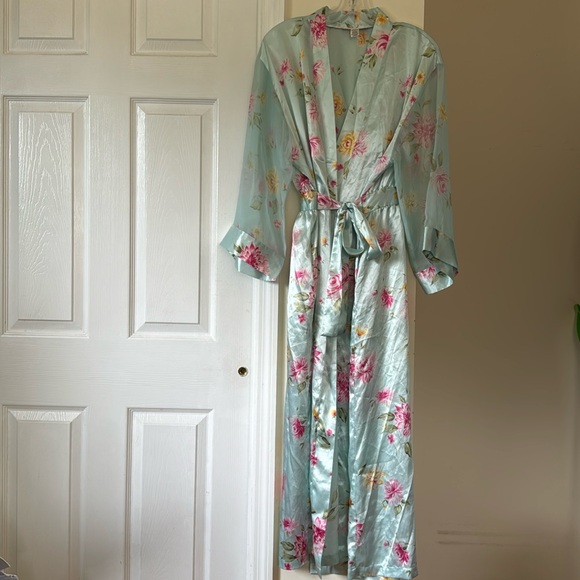 Oscar de la Renta Robe